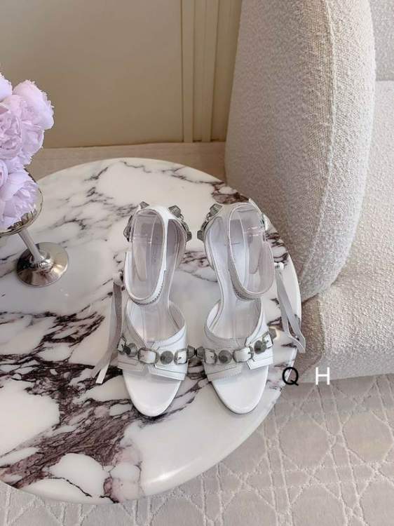 Picture of Balenciaga Shoes _SKUBalenciagasz35-4010CMYH05051378